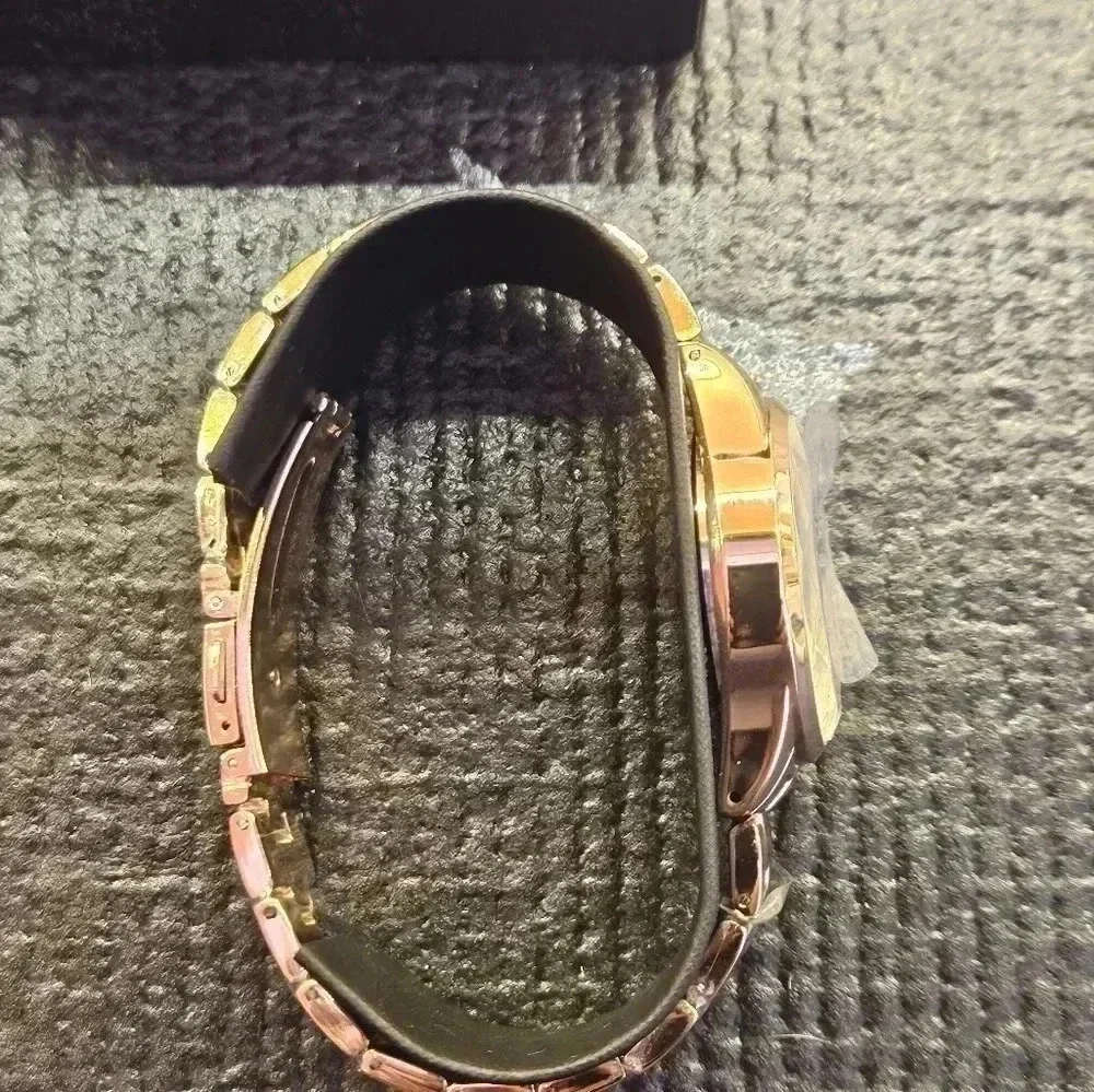 Christian Lacroix Watch New in Box New Battery